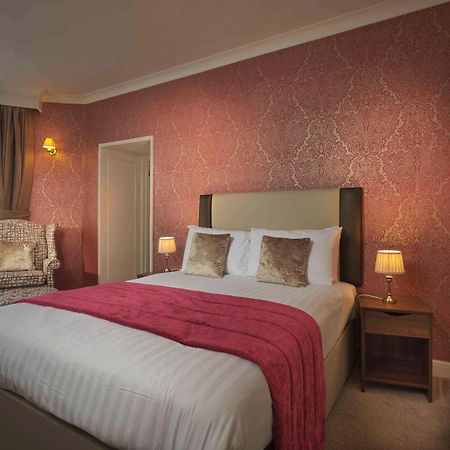 Royal Beacon Hotel Exmouth Exterior foto